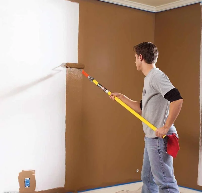 Burhaniye Boya Badanacı