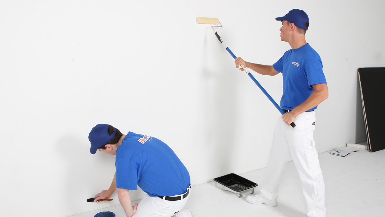 Burhaniye Boya Badanacı